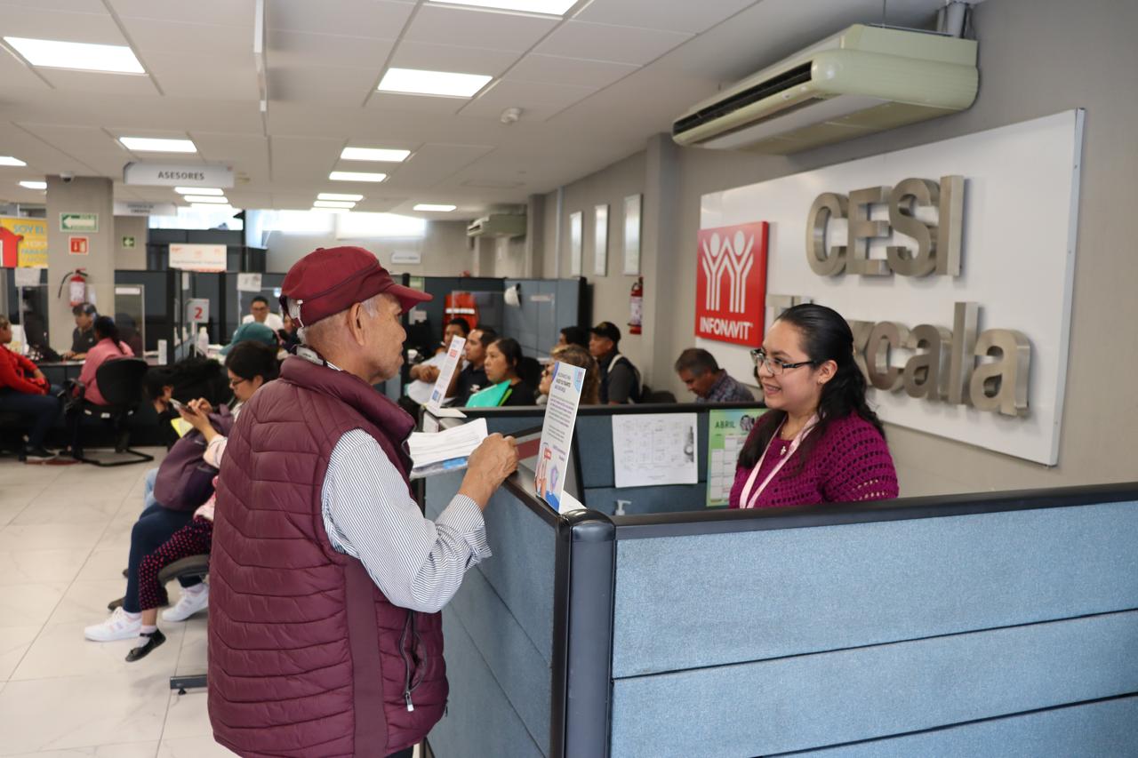 Conoce los seguros que incluye tu crédito Infonavit