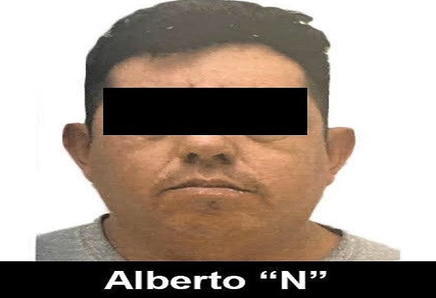 FGR obtiene vinculación a proceso contra una persona por posesión ilícita de petrolífero y cohecho en Tlaxcala