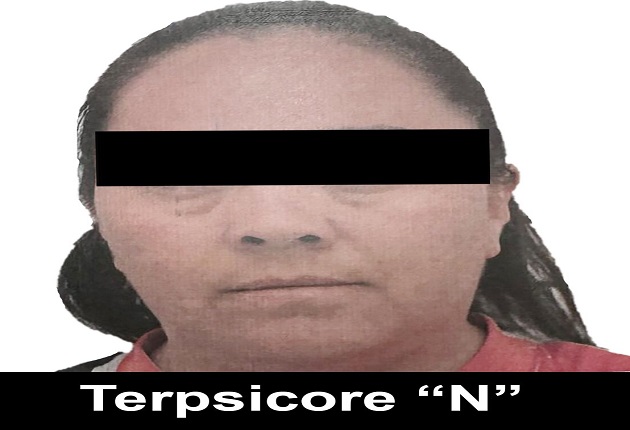 FGR obtiene vinculación a proceso de dos personas por portación de arma de fuego en Tlaxcala