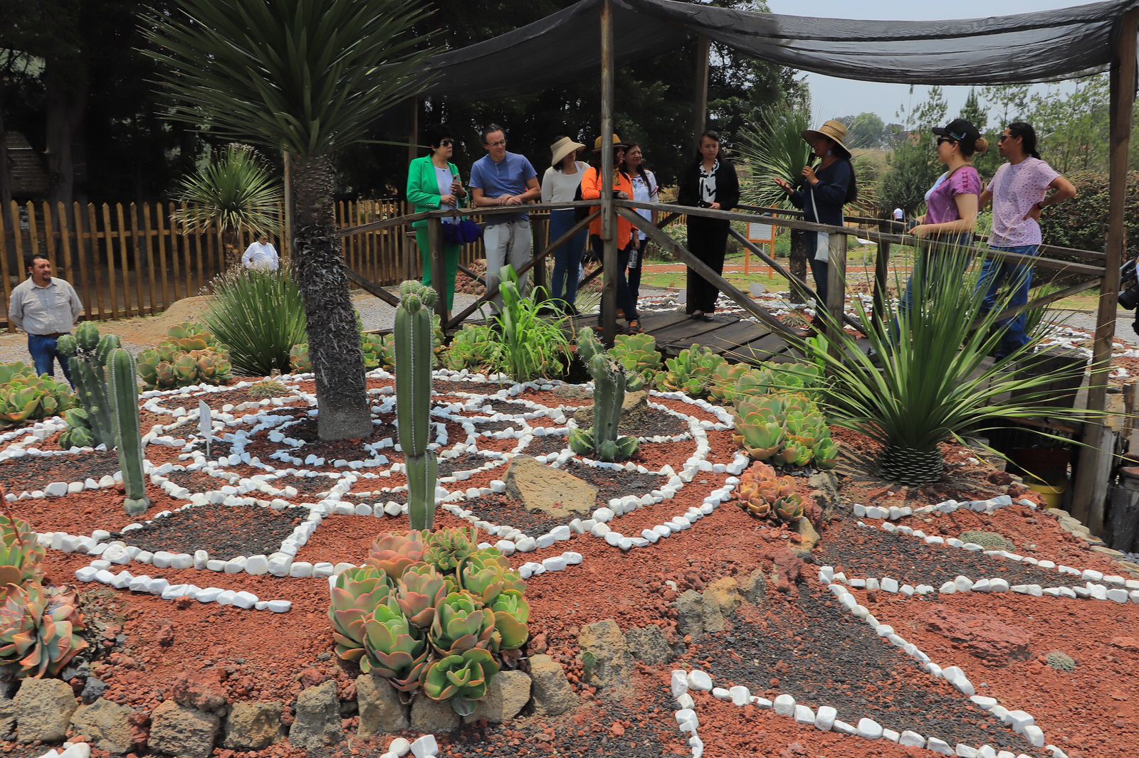 Conjunta UATx saberes científicos y comunitarios en favor de la bioculturalidad