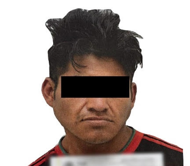FGR obtiene sentencia en contra de una persona por portación de arma de fuego en Tetla