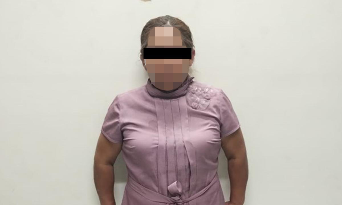 Cumplimenta PGJE en Apizaco orden de aprehensión por falsificación y uso indebido de documentos