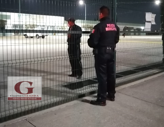 En Tenancingo apuñalan a un hombre y muere en el hospital