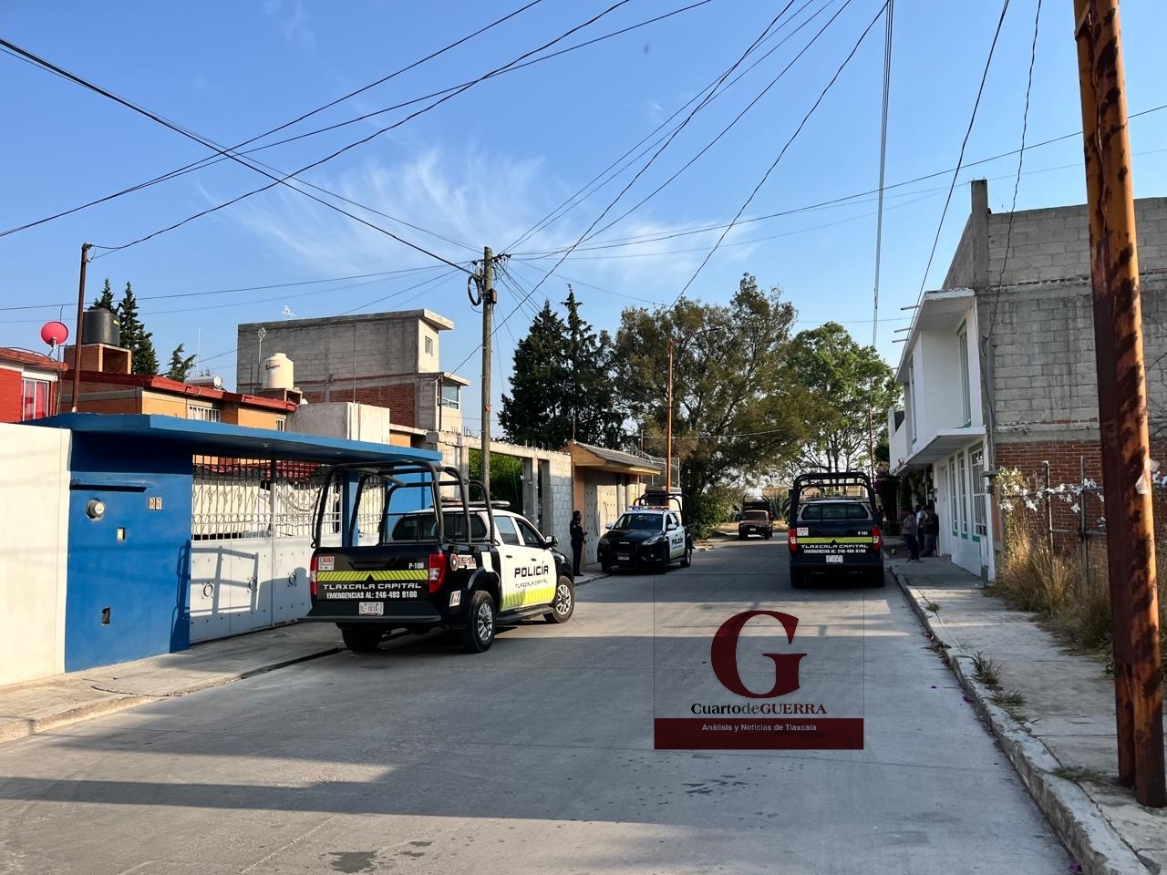 Los asaltan cuando pretendían comprar un vehículo en Tlaxcala