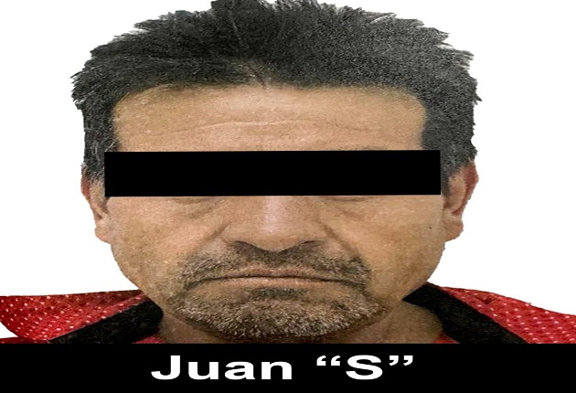 FGR en Tlaxcala obtiene sentencia condenatoria de 51 años de prisión contra tres personas