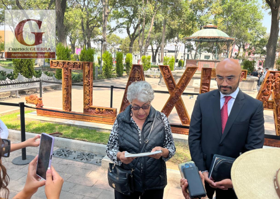 Absuelven a mujer de uno de siete delitos que le atribuyó su expareja; confía su madre en que se demostrará su inocencia