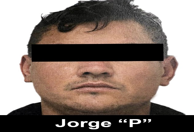 FGR obtiene sentencia condenatoria de 51 años de prisión en contra de tres personas