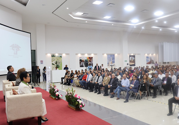 Capacitan a servidores públicos sobre sus responsabilidades en procesos electorales