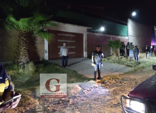Detonan armas de fuego fuera de la casa de la candidata del PAC a la alcaldía de Xiloxoxtla