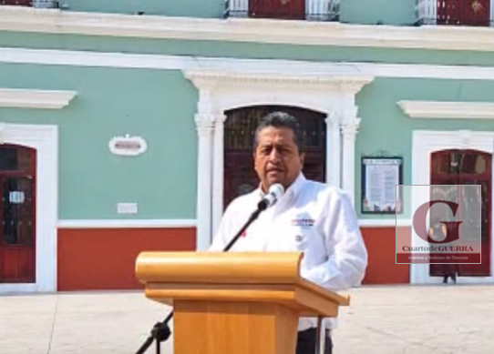 Se compromete Carlos Santiago Pimentel con la Agenda Animalista en Huamantla