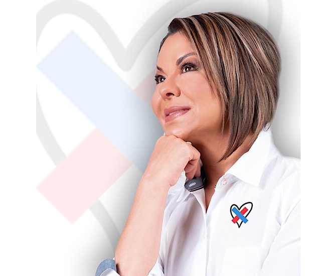 Por falsedad en declaraciones y dudas sobre su residencia candidatura de Minerva Hernández es impugnada