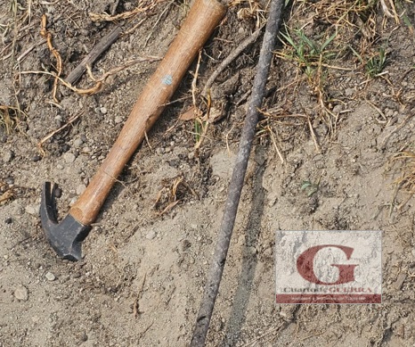Con huellas de violencia hallan el cuerpo de un hombre,  en San Pablo del Monte