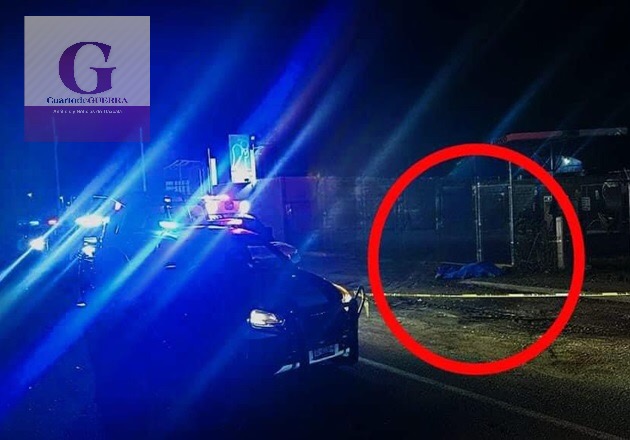 Apuñalado y a golpes matan a un hombre en Huamantla