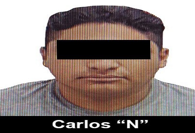 FGR obtiene sentencia condenatoria en  contra de dos personas por portación de arma de fuego en Tlaxcala
