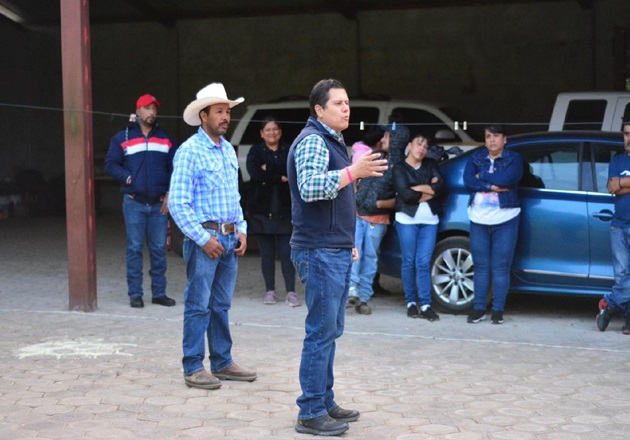 Señalan a candidato del PAN-PRI en Tlaxco de campaña de desinformación contra Diana Torrejón