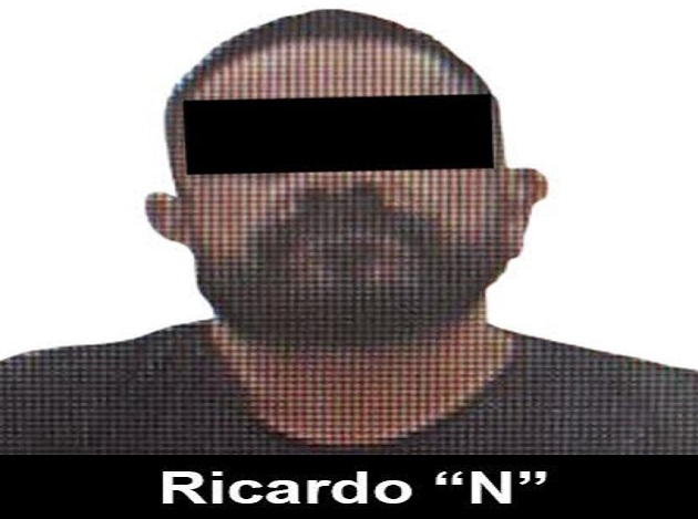 Por portación de arma de fuego vinculan a proceso a una persona en Tlaxcala