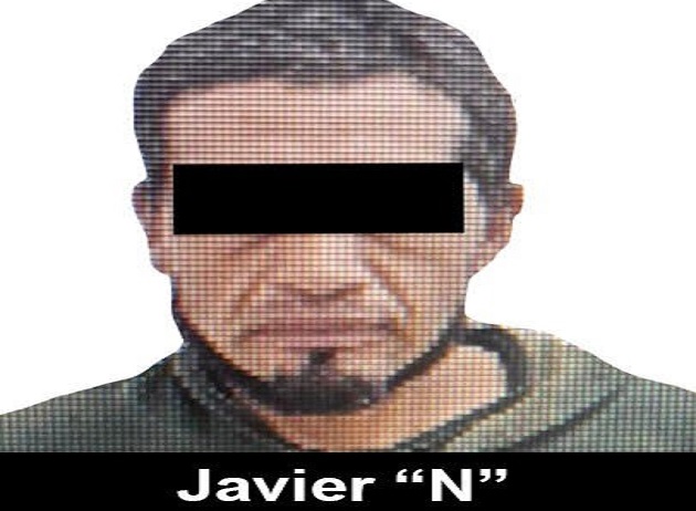 Dan sentencia condenatoria a una persona por portación de arma de fuego en Tequexquitla