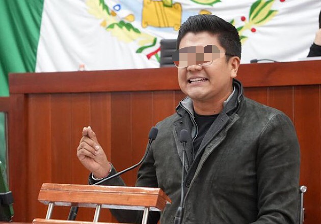 Candidato del PT a diputado local, Miguel Ángel N, denunciado por atacar física y verbalmente a un ciudadano