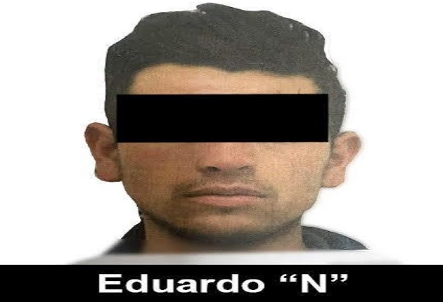 FGR obtiene sentencia condenatoria contra una persona por portación de arma de fuego en Tlaxcala