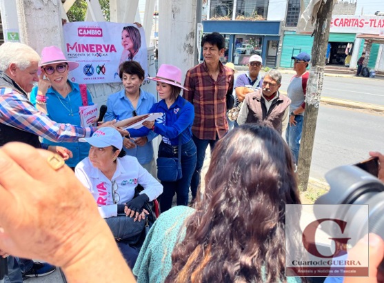 Suma Minerva Hernández a la cultura charra y tauromaquia a su proyecto