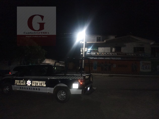 En Sanctórum, se roban 50 borregos