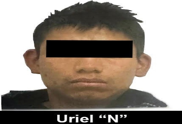 FGR obtiene sentencia contra una persona por portación de arma de fuego y delitos contra la salud en Tlaxcala