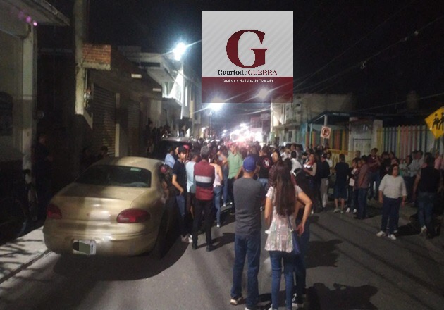 Jornada electoral en Tlaxcala con alta participación; hubo conatos de violencia y quejas por compra de votos