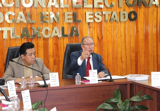 Llama INE a no presionar a funcionariado de casilla durante el escrutinio y cómputo de los votos, este 2 de junio