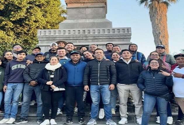 Bladimir al Congreso, Covarrubias a la cárcel