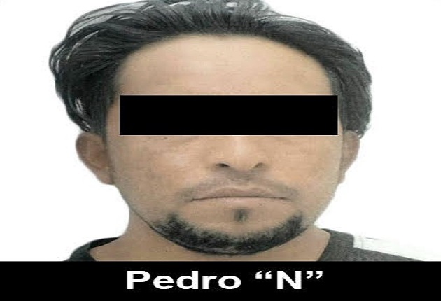 Dan sentencia condenatoria por portación de arma de fuego a una persona en Tlaxcala