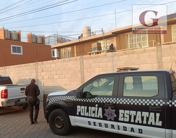 Una rata en inodoro moviliza a cuerpos de emergencia en Tlaxco