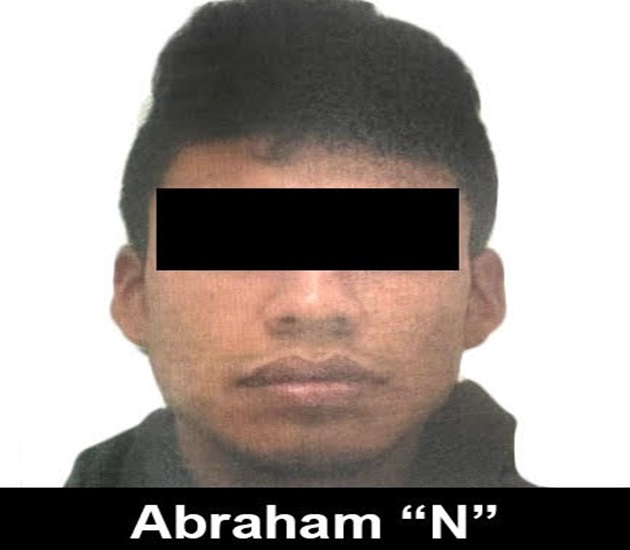 Obtiene FGR vinculación a proceso contra una persona por portación de arma de fuego en Tlaxcala