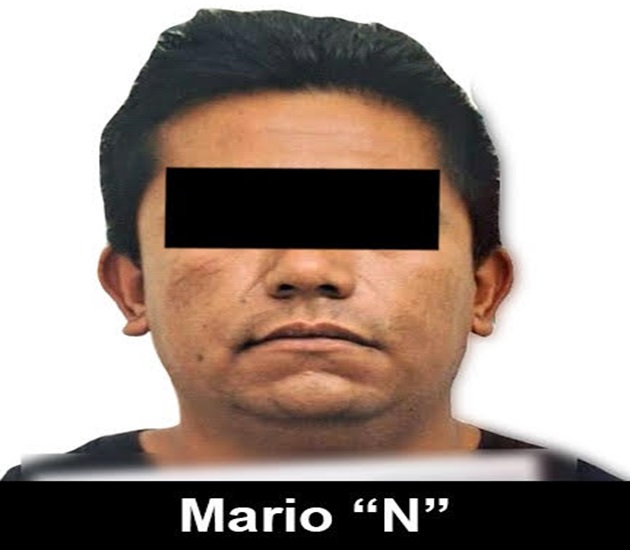 FGR obtiene sentencia contra una persona por portación de arma de fuego en Tlaxcala