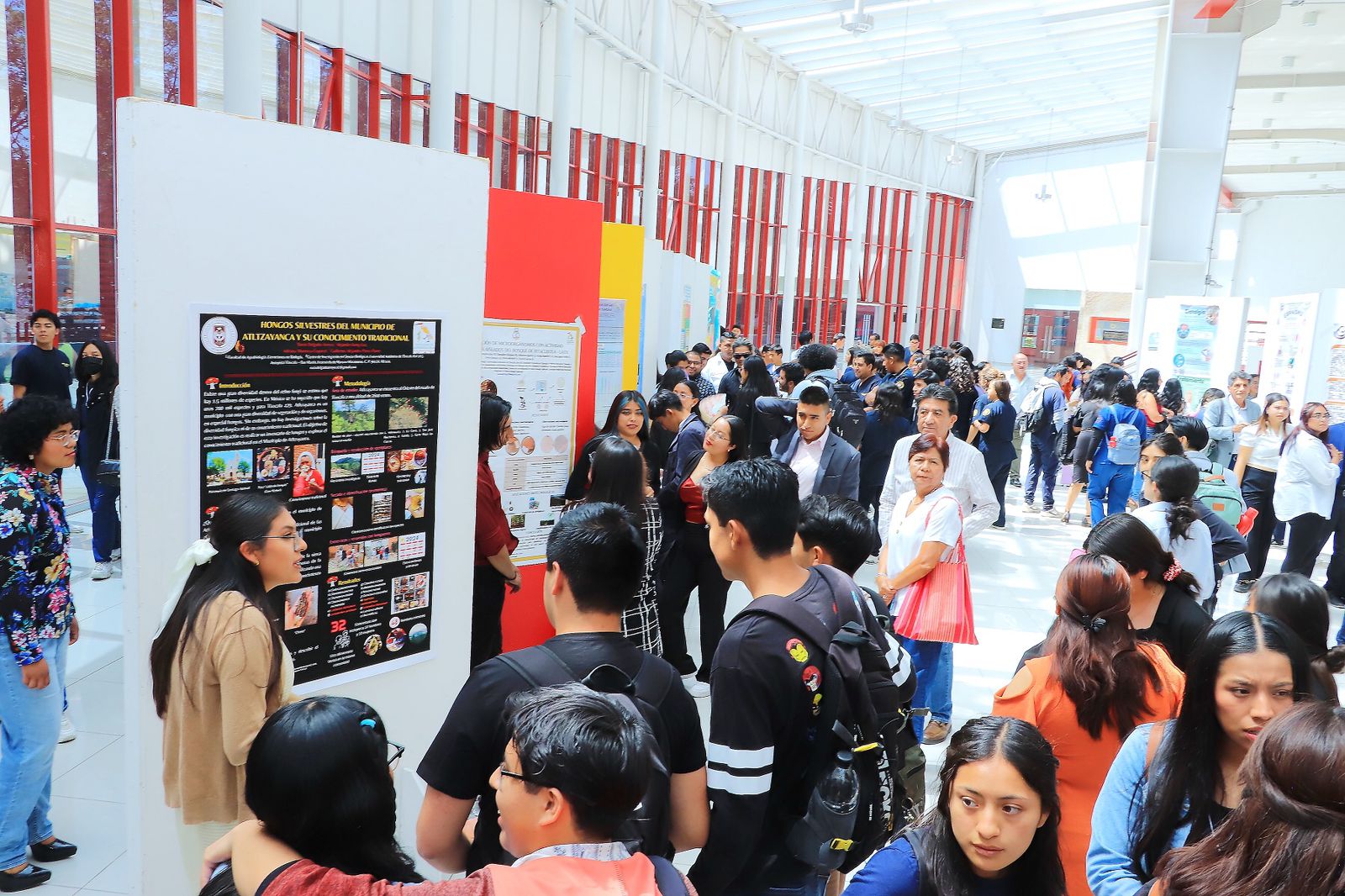 Praxis profesional de la UATx impacta en conocimiento de estudiantes
