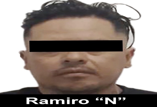 Obtiene FGR vinculación a proceso contra cinco personas  por portación de arma de fuego en Tlaxcala
