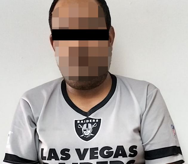 Juez vincula a proceso a masculino por fraude: PGJE