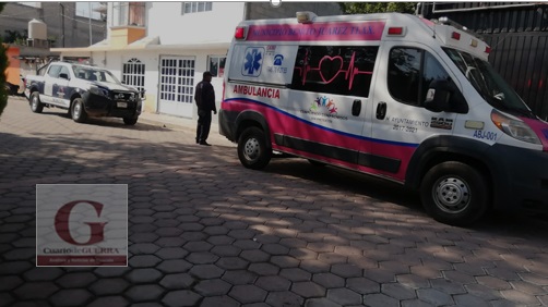 Muere un hombre al sufrir descarga eléctrica de un microondas en Benito Juárez