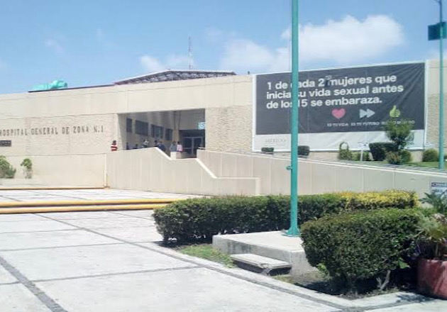 Vigilará IMSS en Tlaxcala que proveedor de servicio de hemodiálisis cumpla con calidad y normatividad