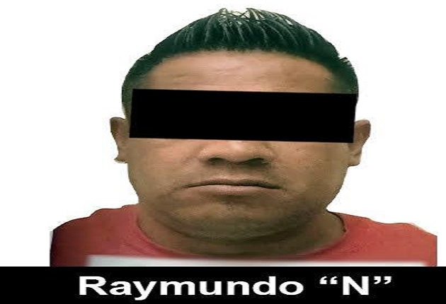 Dan sentencia de 12 años de prisión a tres personas por sustracción de hidrocarburo