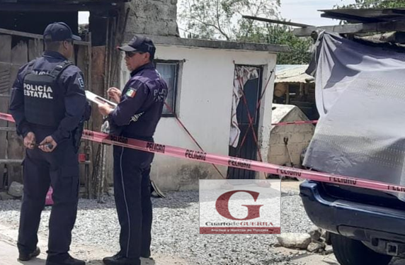 Sin vida encuentran a mujer en Cuapiaxtla