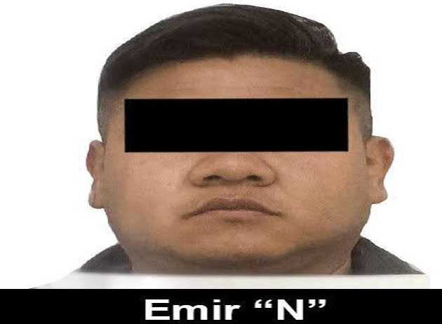 Vinculan a proceso a una persona por posesión de cartuchos para arma de fuego en Tlaxcala