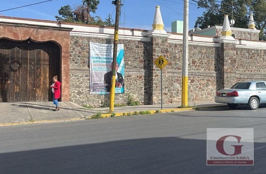 Balean a un hombre en Santa Úrsula Zimatepec,  Yauhquemehcan