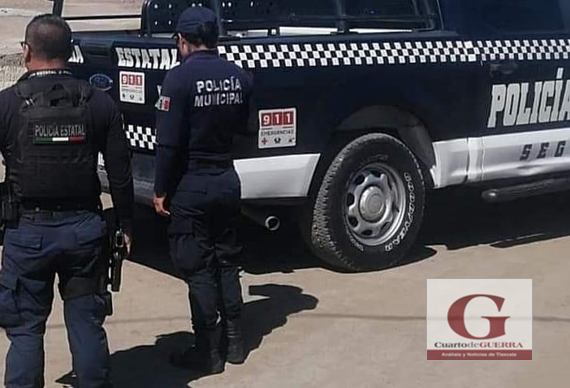 Despojan a mujer de miles de pesos en efectivo en Xaltocan