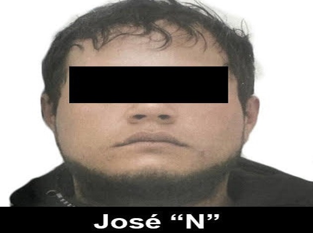 FGR obtiene sentencia condenatoria contra tres personas por portación de arma de fuego en Tlaxcala