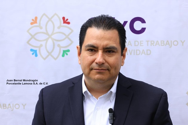 Ventajas competitivas, acompañamiento del gobierno y talento de trabajadores, mantienen inversiones en Tlaxcala, afirman empresarios