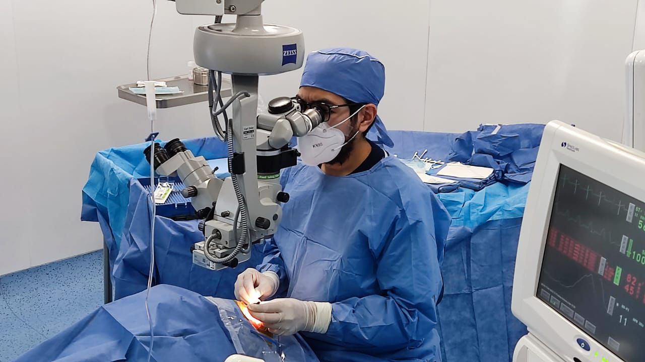 Realiza Hospital Regional de Tzompantepec procuración multiorgánica