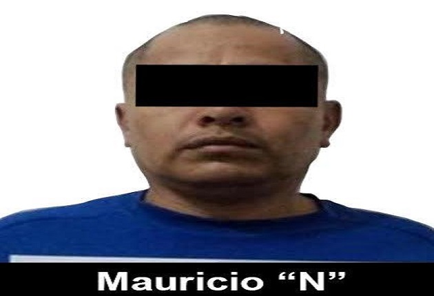 Cumplimenta la PFM orden de reaprehensión contra una persona por robo de autotransporte y secuestro