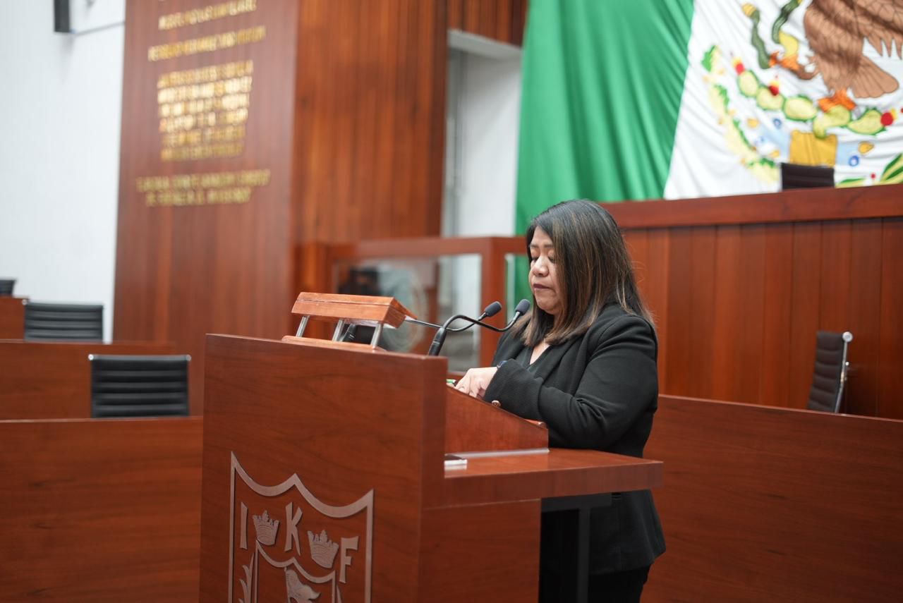 Crea Congreso Local Comisión Especial para valorar el desempeño de la consejera que forma parte del CET