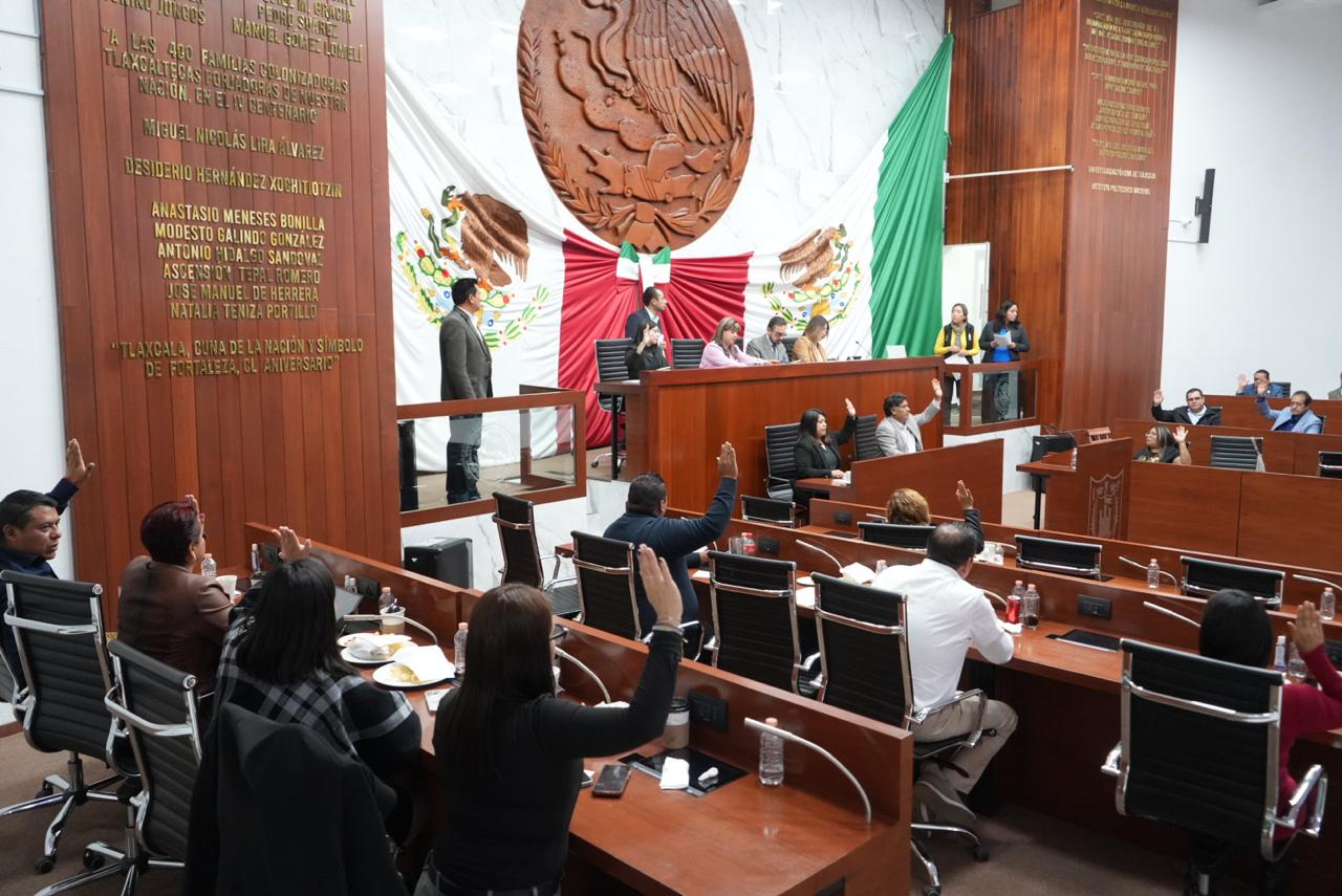 Crea Congreso Local Comisión Especial para valorar el desempeño de la consejera que forma parte del CET