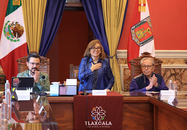 Alcanza 300 por ciento la cobertura de servicios de salud en Tlaxcala con IMSS-Bienestar